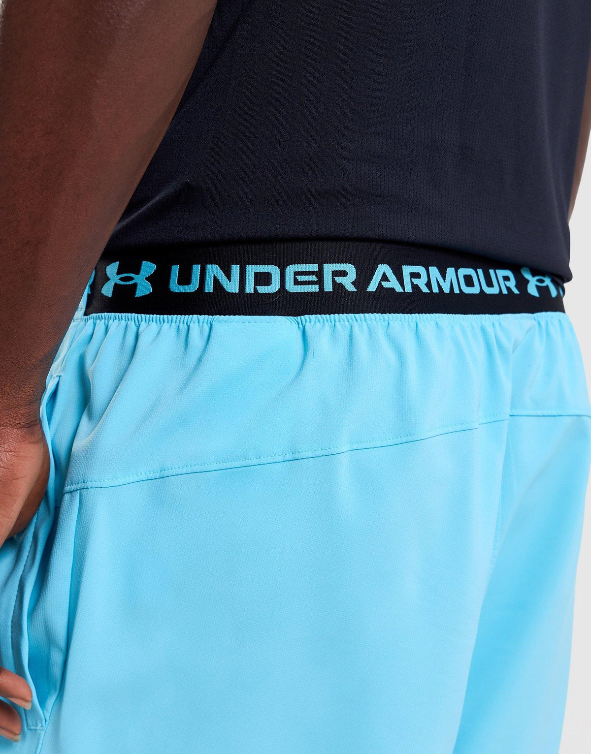 Vanish Woven 2.0 6" Shorts