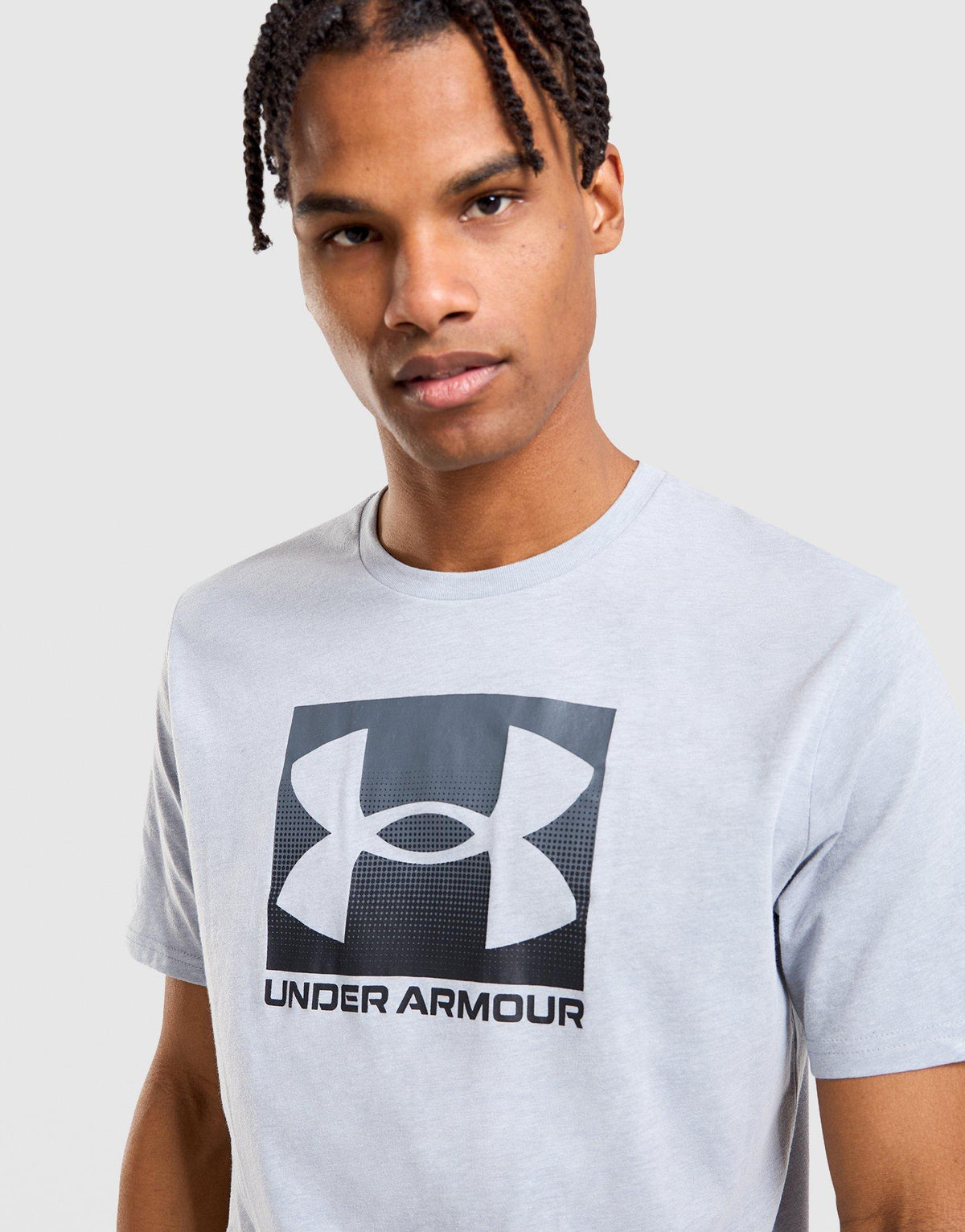 Box Logo T-Shirt