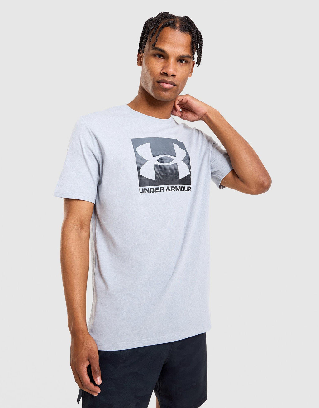Box Logo T-Shirt