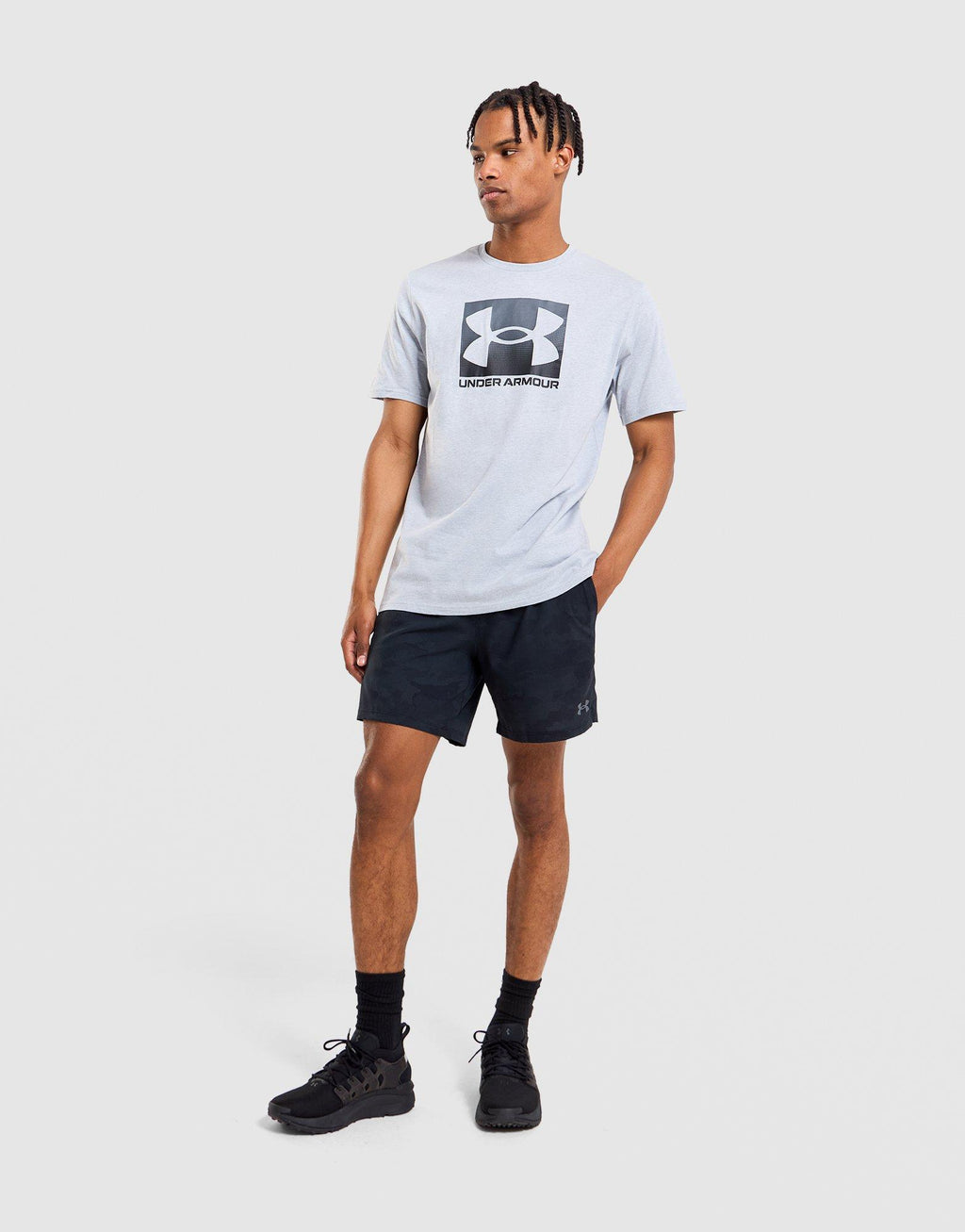 Box Logo T-Shirt