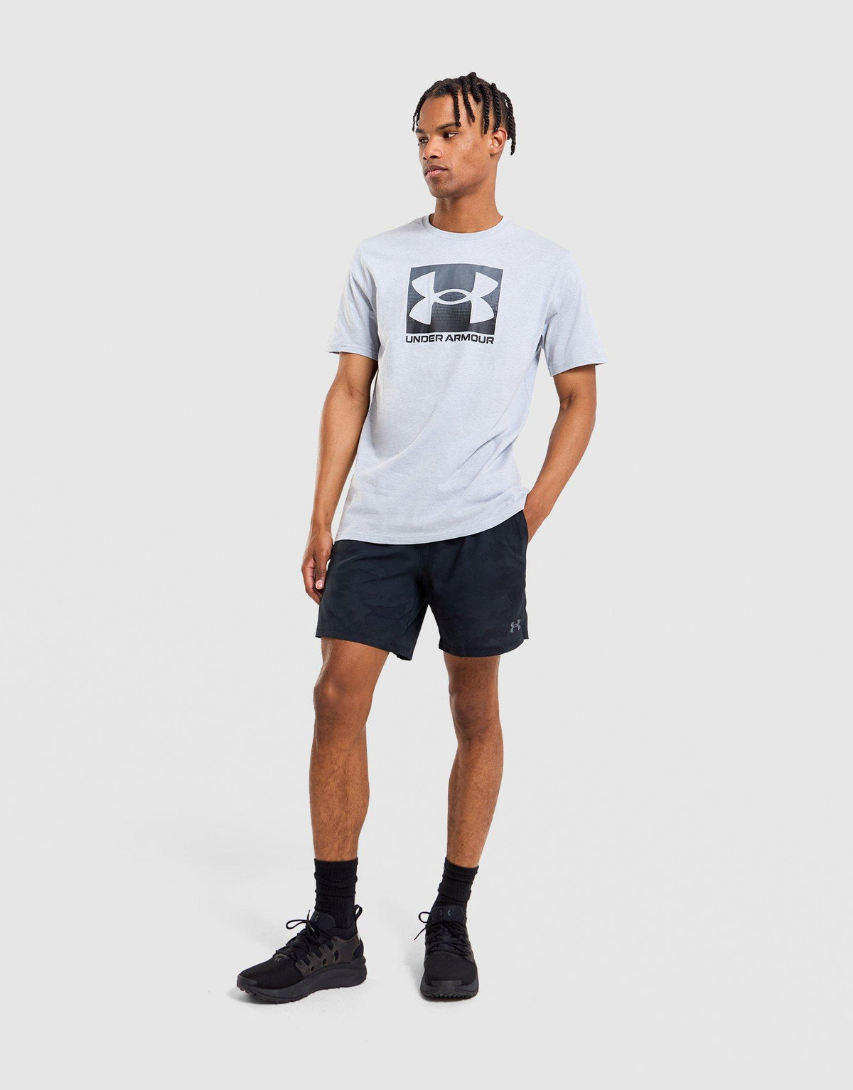 Box Logo T-Shirt