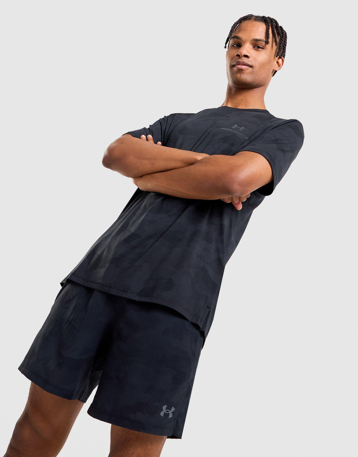 Vanish Woven 2.0 6" Shorts