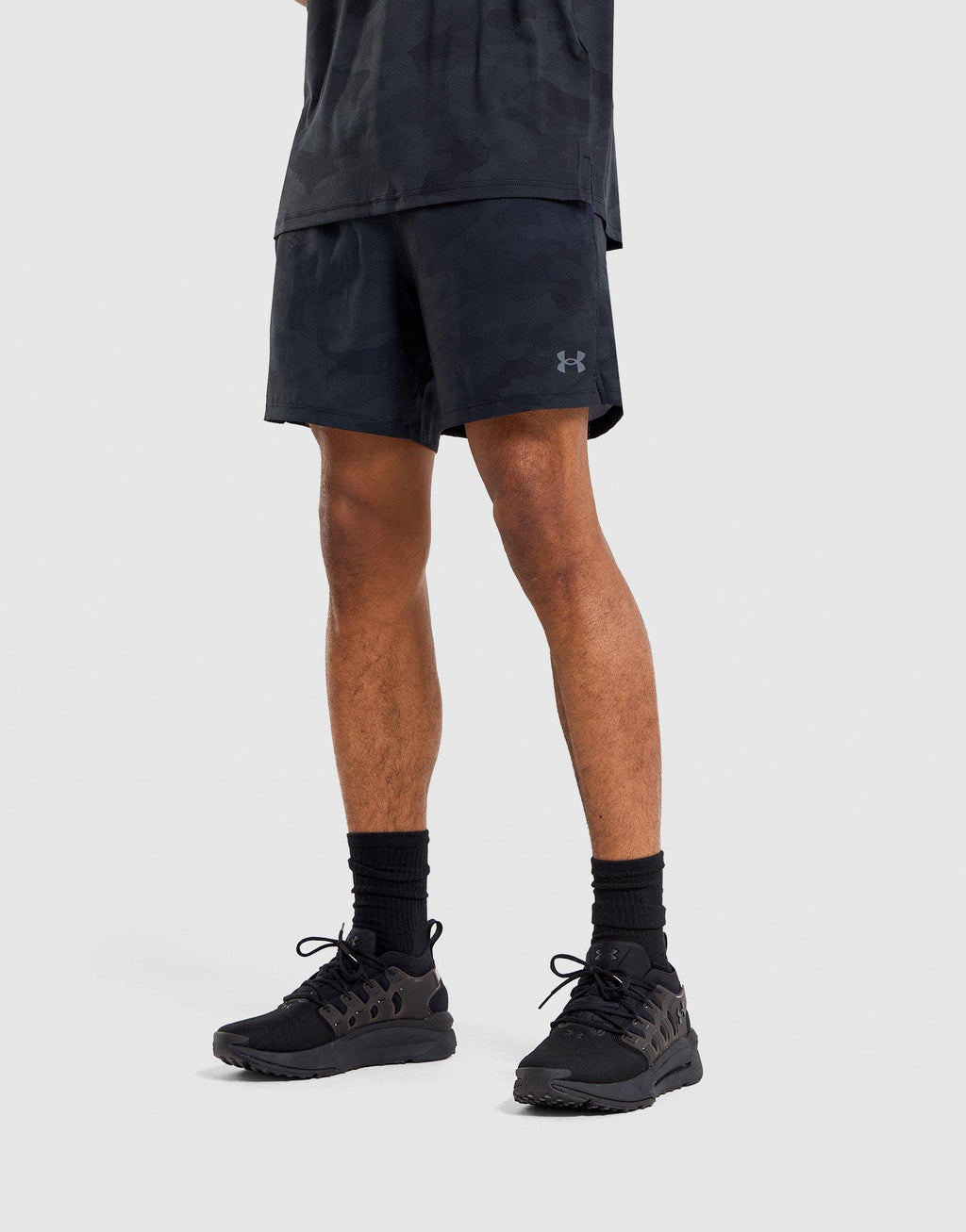 Vanish Woven 2.0 6" Shorts