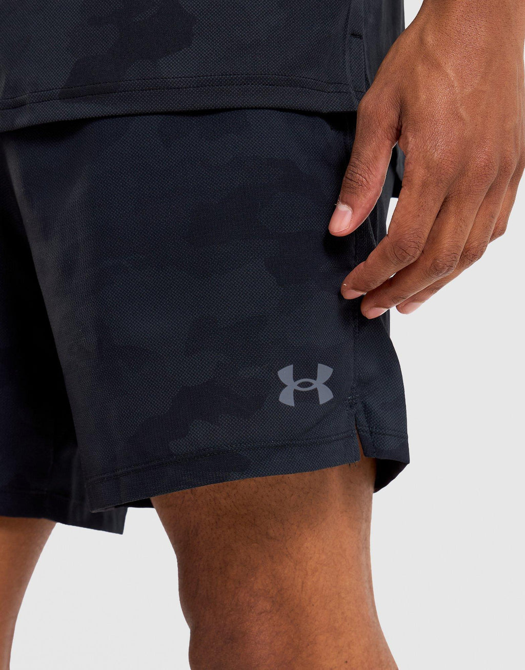 Vanish Woven 2.0 6" Shorts