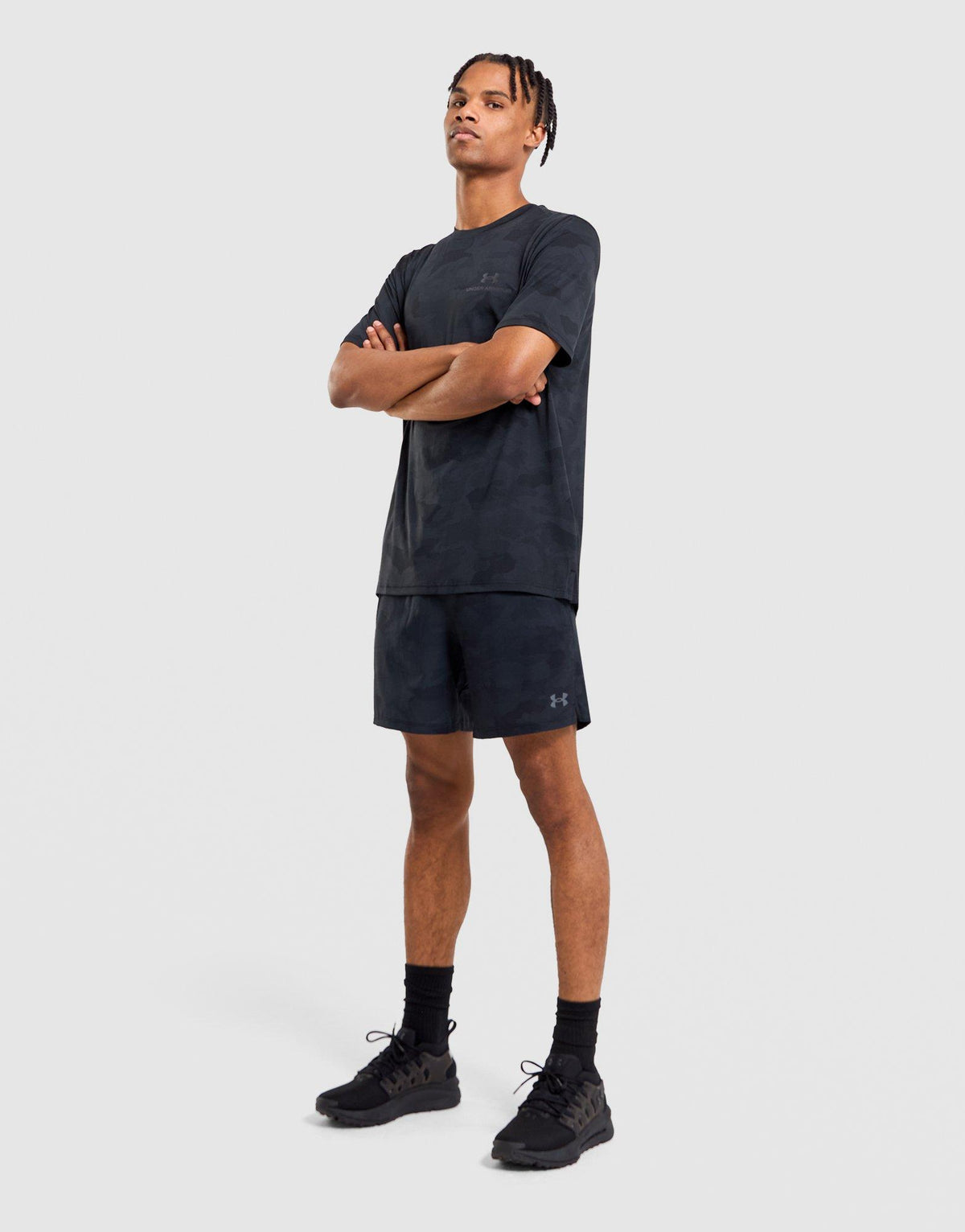 Vanish Woven 2.0 6" Shorts