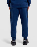Fleece Woven Pants
