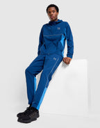 Tech Hybrid Woven Pants