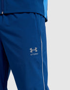 Tech Hybrid Woven Pants