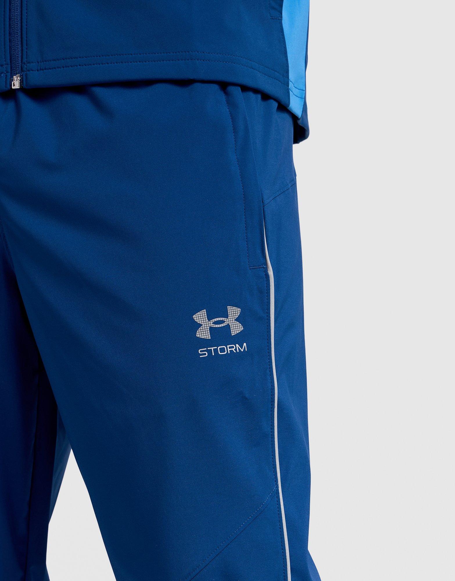 Tech Hybrid Woven Pants