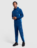 Tech Hybrid Woven Pants