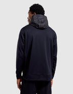 Brawler 1/2 Zip Hoodie