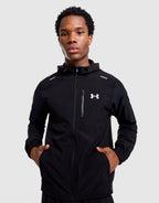 Vanish Woven Jacket