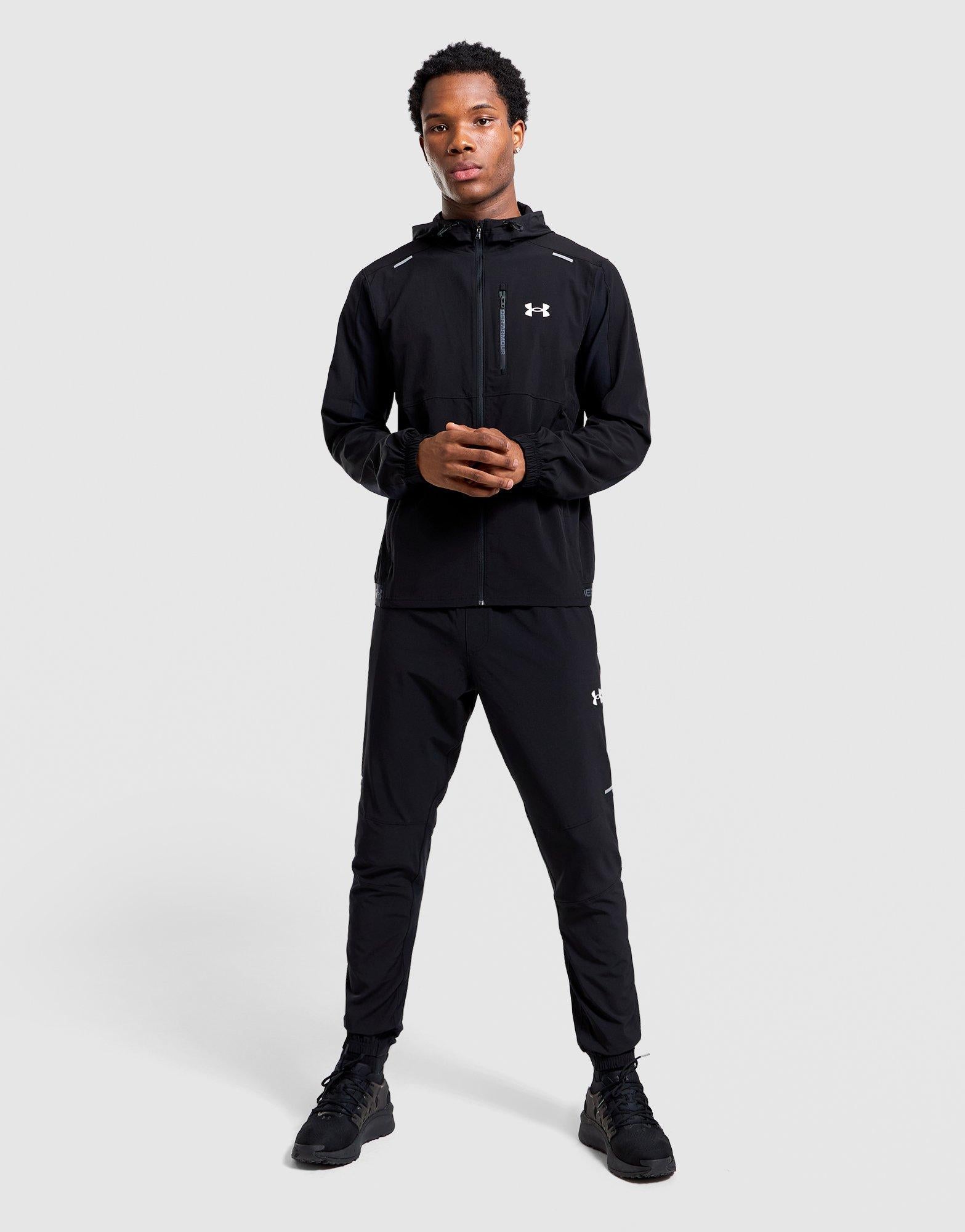 Vanish Woven Jacket
