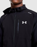 Vanish Woven Jacket