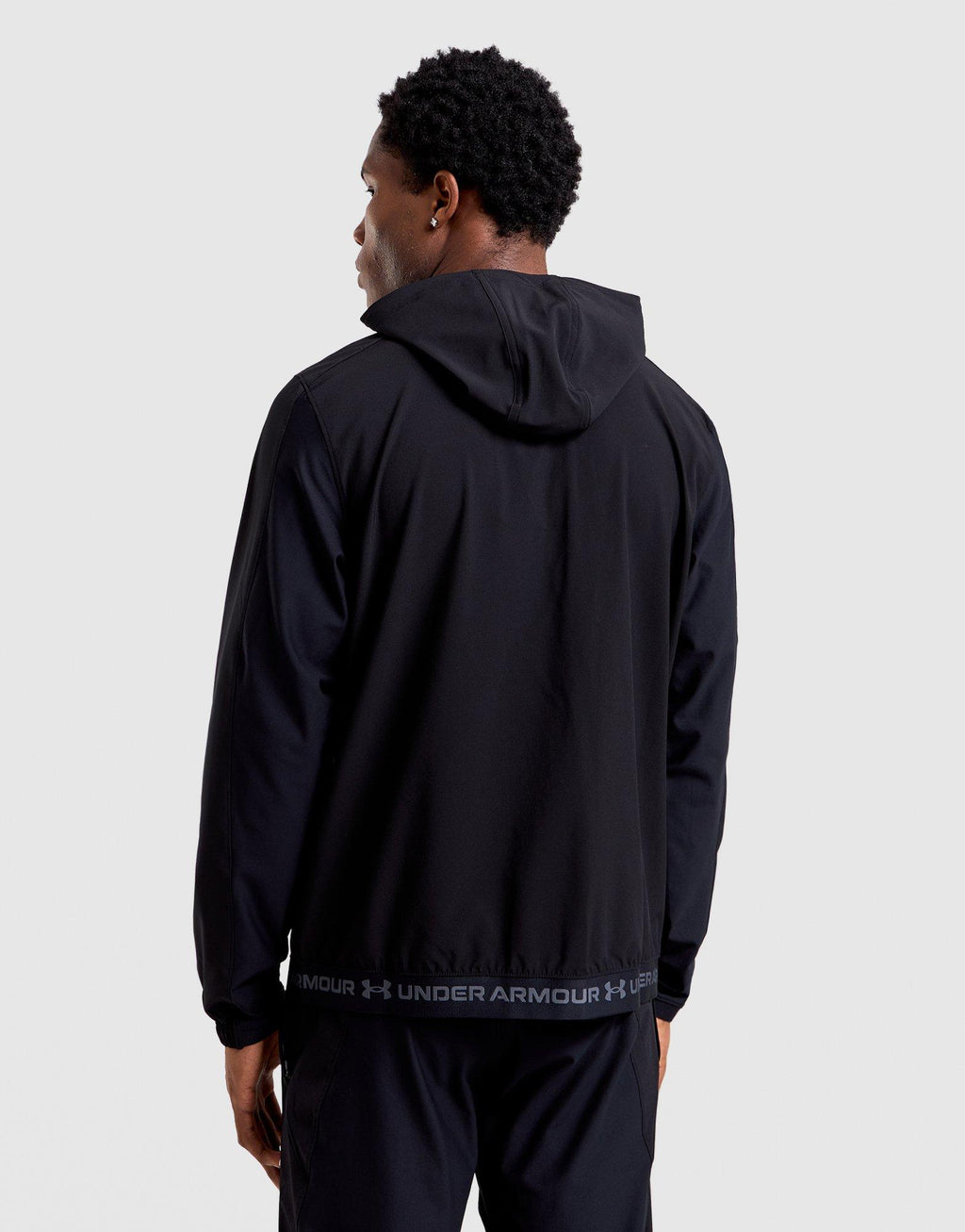 Vanish Woven Jacket