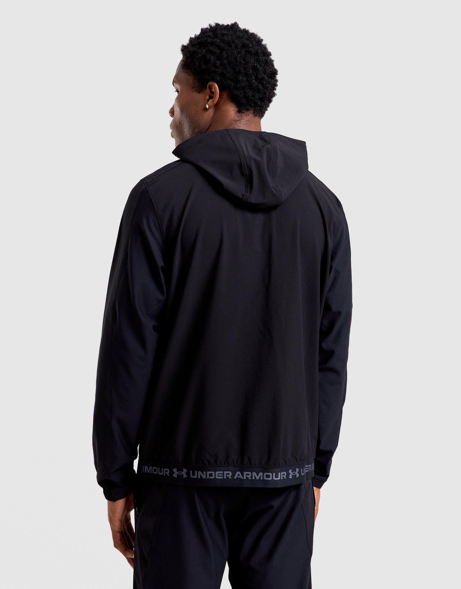 Vanish Woven Jacket