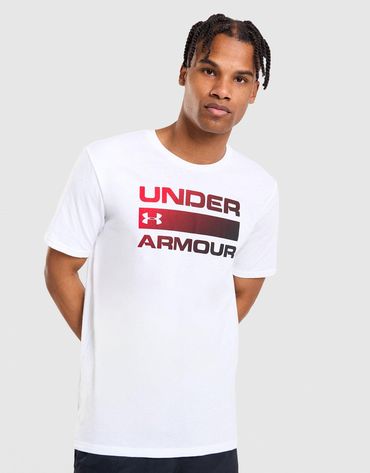 Team Issue Wordmark T-Shirt