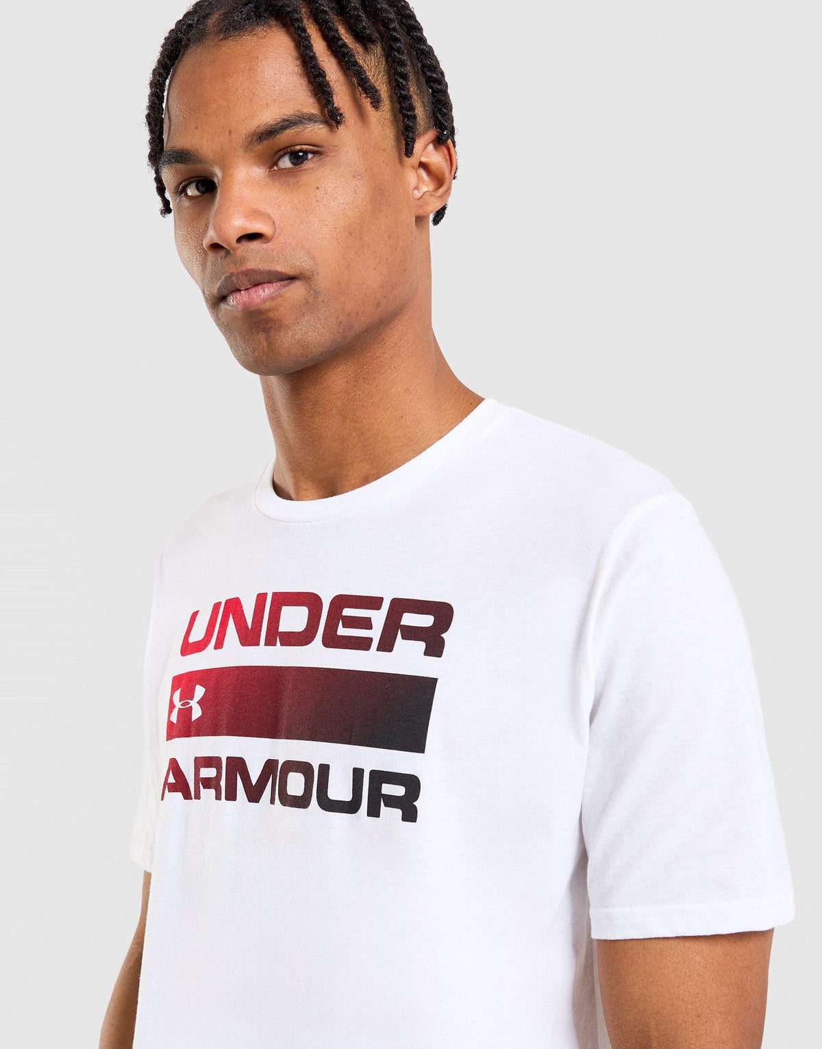 Team Issue Wordmark T-Shirt