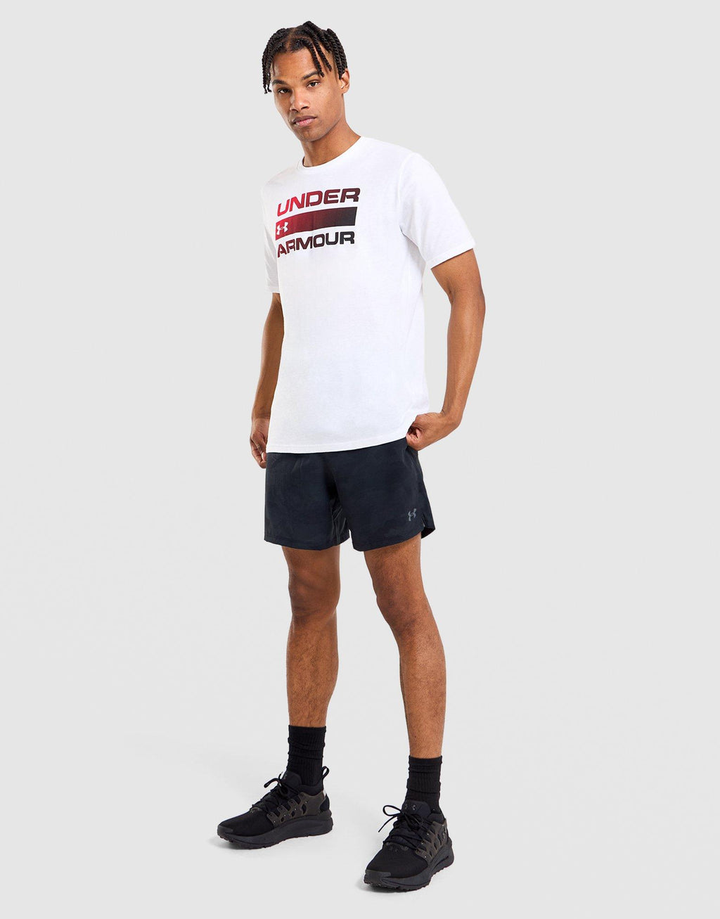 Team Issue Wordmark T-Shirt