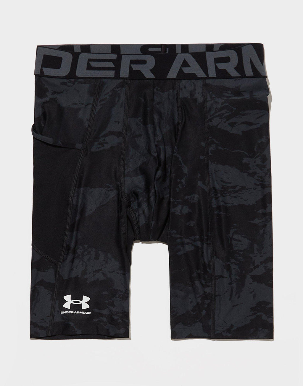 HeatGear Base Layer Shorts