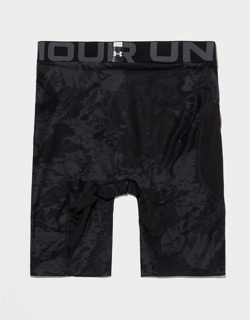 HeatGear Base Layer Shorts