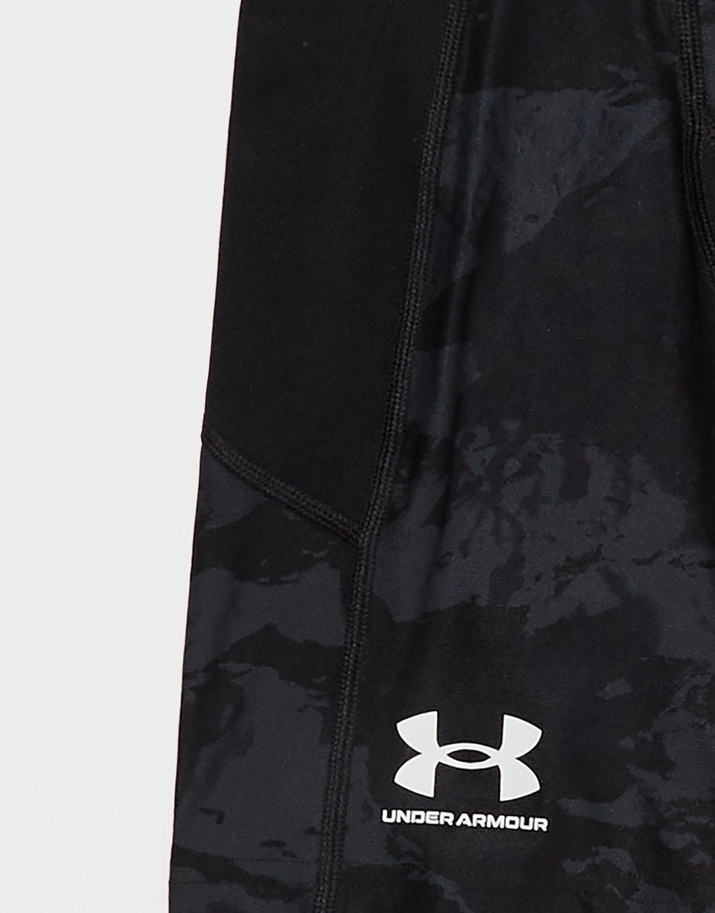 HeatGear Base Layer Shorts