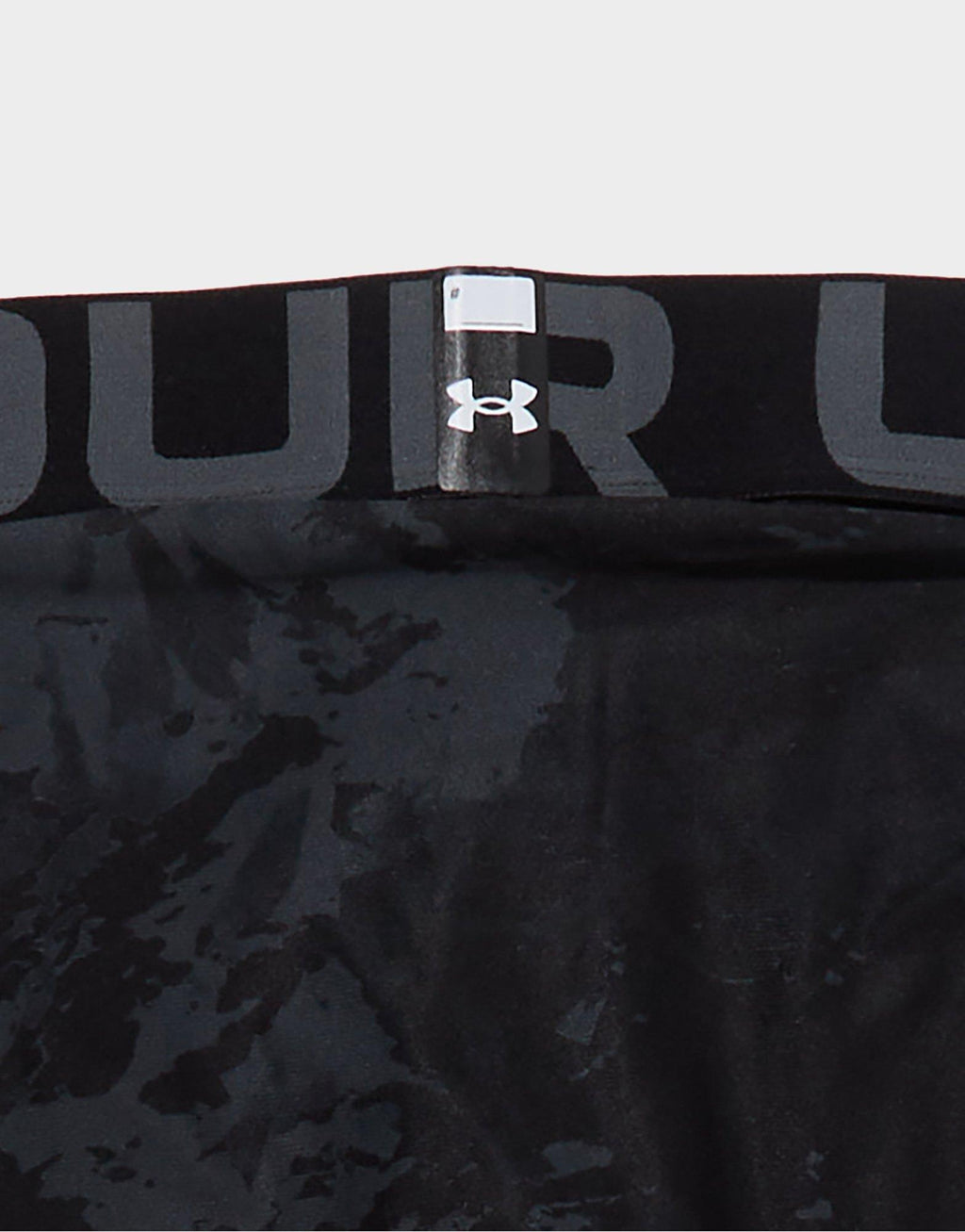 HeatGear Base Layer Shorts