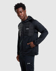 Hooded Jacket