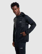 Hooded Jacket
