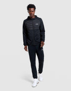 Hooded Jacket