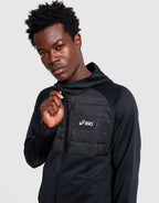 Hooded Jacket