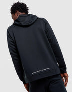 Hooded Jacket