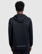 Hooded Jacket