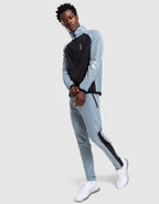 Training Full-Zip Track Top