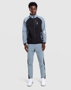 Training Full-Zip Track Top