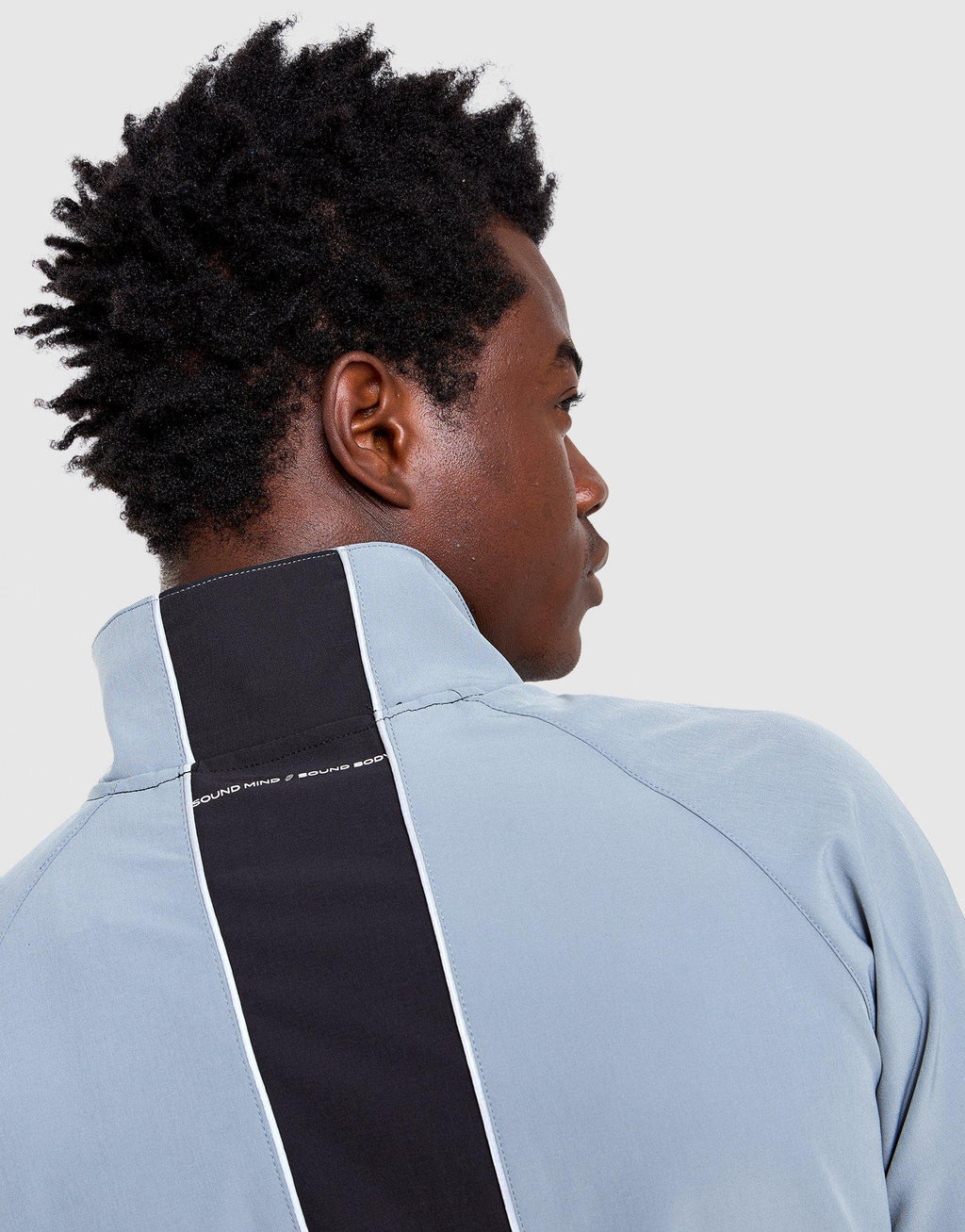 Training Full-Zip Track Top