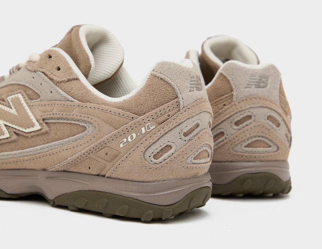 204L Women's