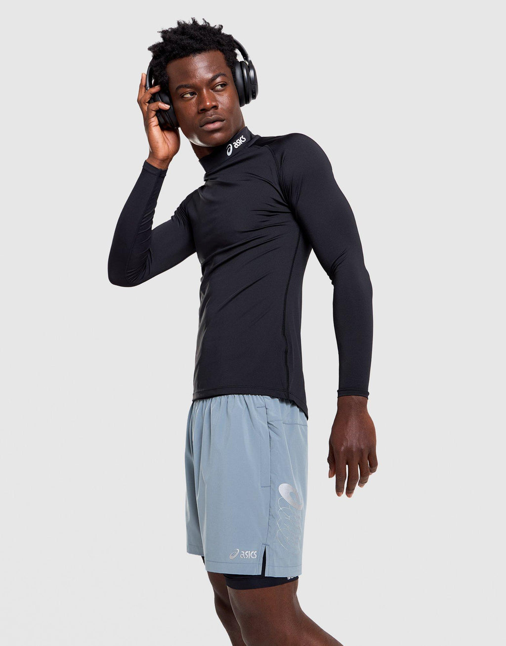 2-in-1 Training Shorts