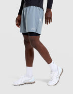 2-in-1 Training Shorts