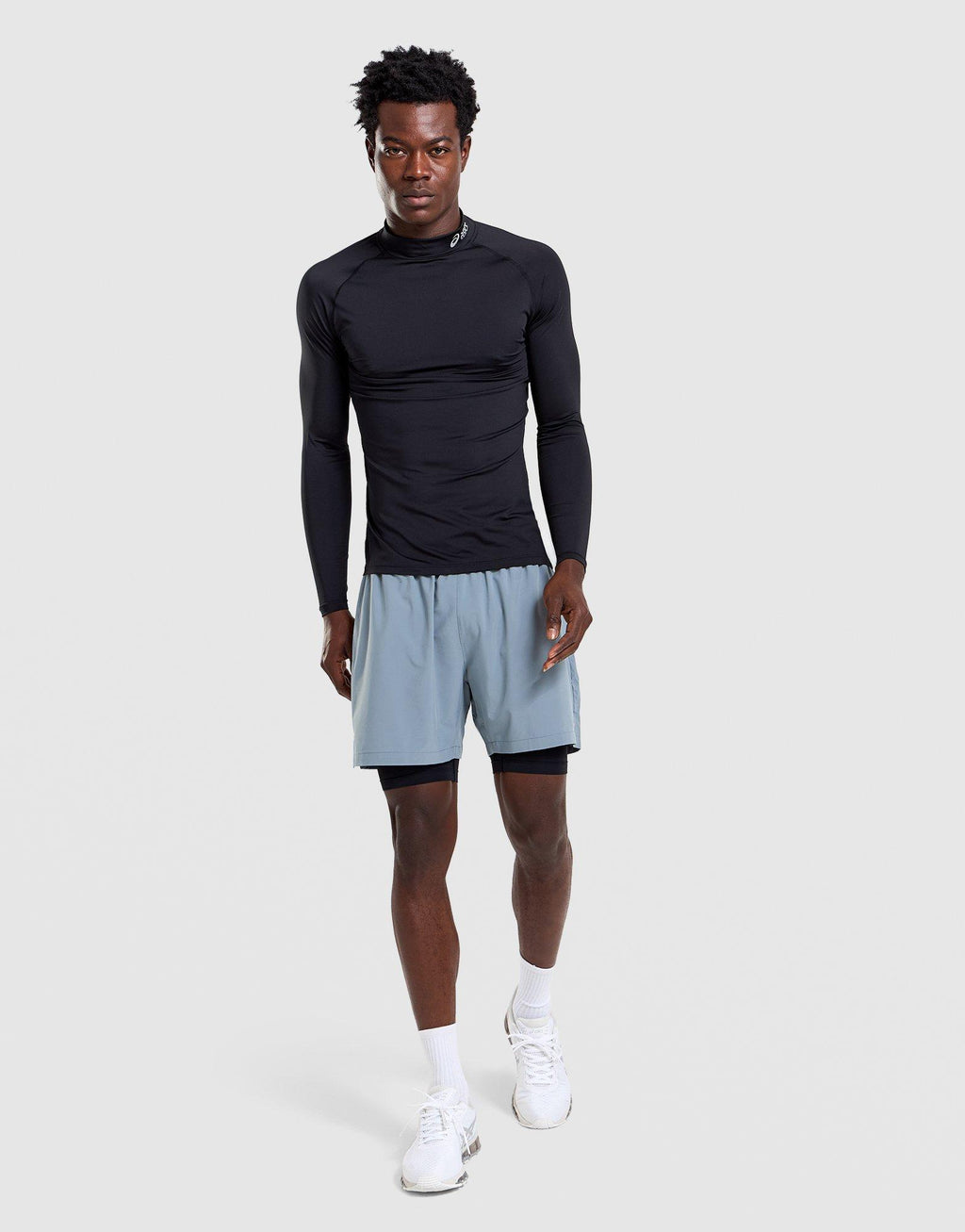 2-in-1 Training Shorts