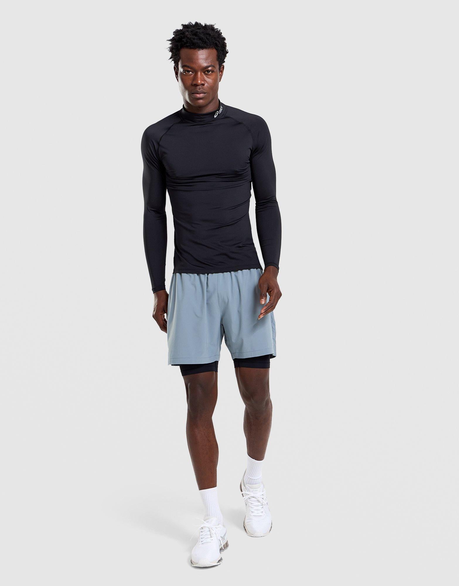 2-in-1 Training Shorts