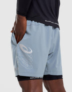 2-in-1 Training Shorts