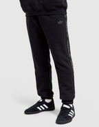 Jacquard Tape Track Pants