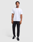 Engineered Collar T-Shirt