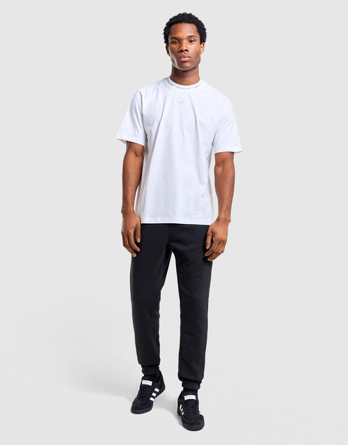 Engineered Collar T-Shirt