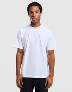 Engineered Collar T-Shirt