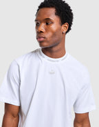 Engineered Collar T-Shirt