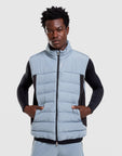 Padded Vest