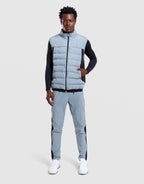 Padded Vest