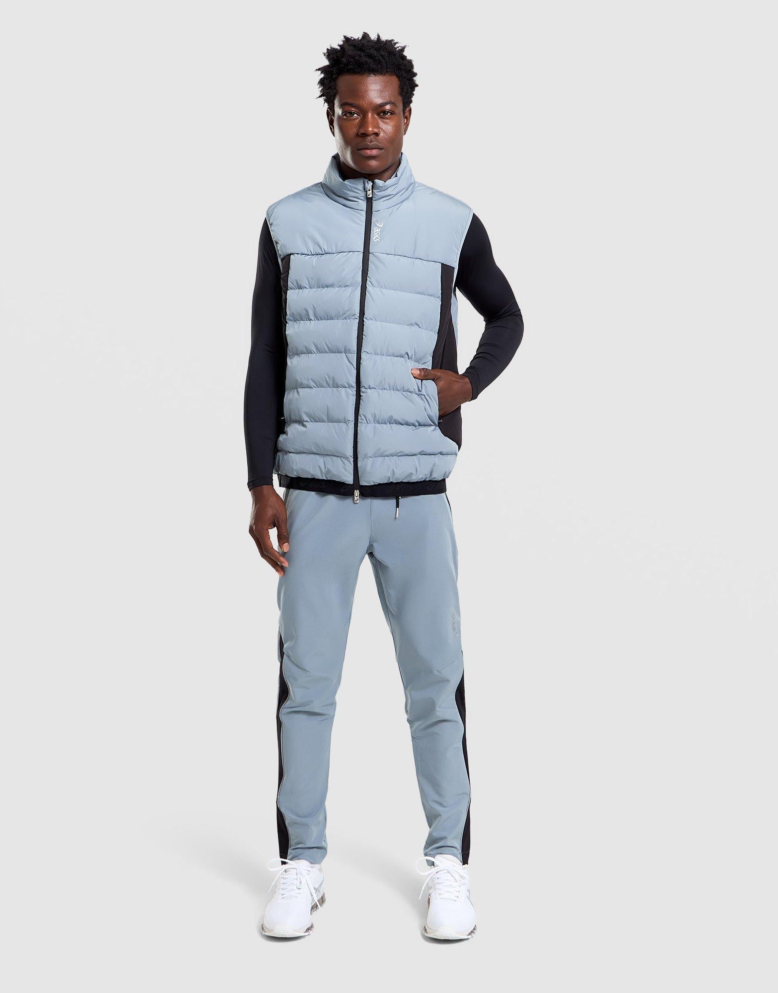 Padded Vest